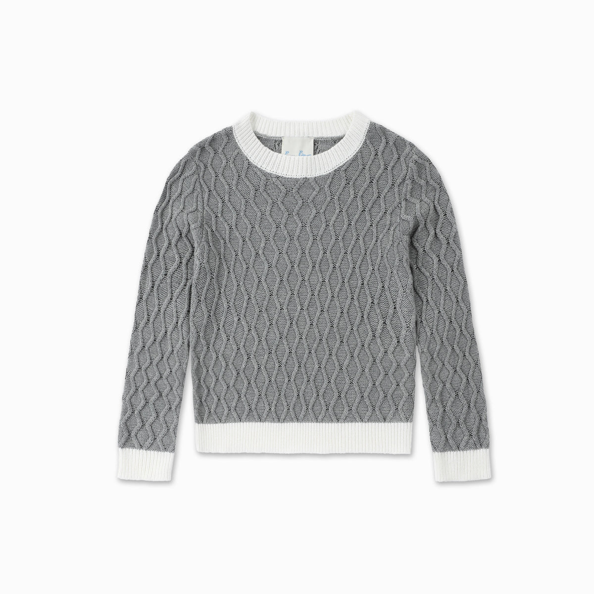 Knit Sweater