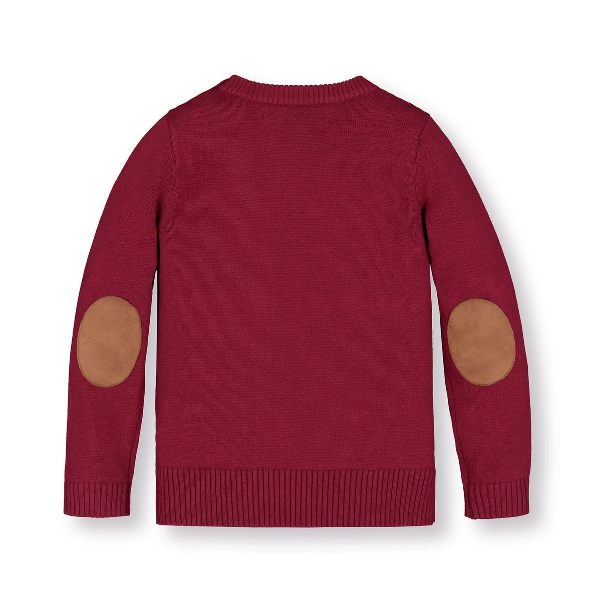 Horse Intarsia Pullover Sweater - Baby