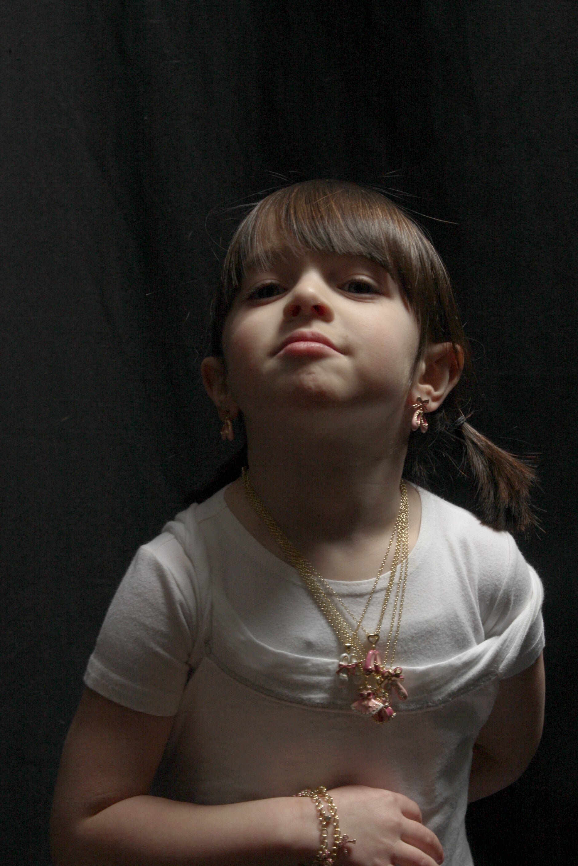 BALLET BEAUTY Charm Bracelet