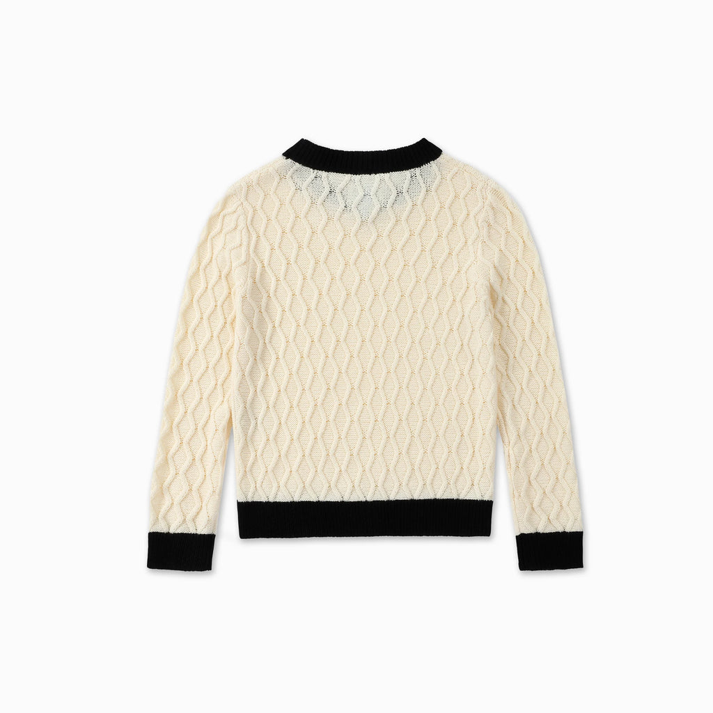 Knit Sweater