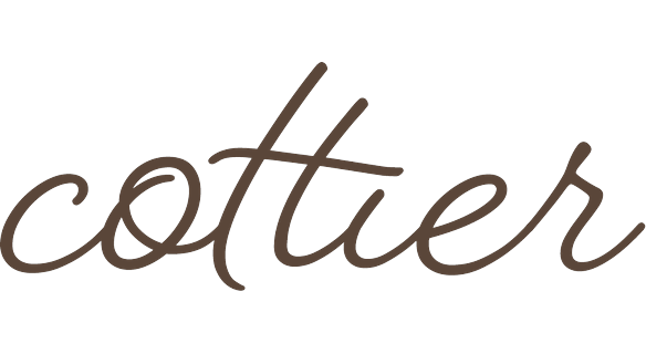 Cottier logo