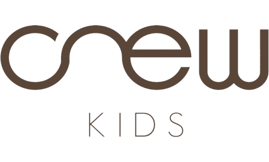 Crew Kids logo