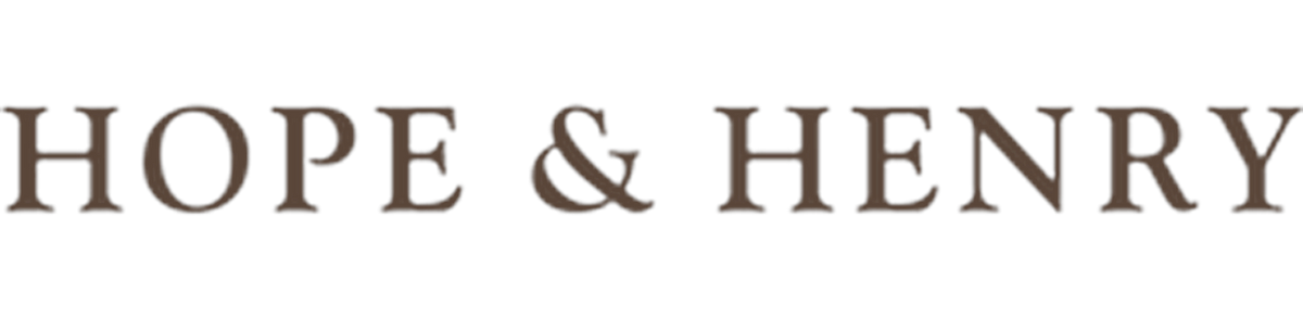 Hope & Henry logo