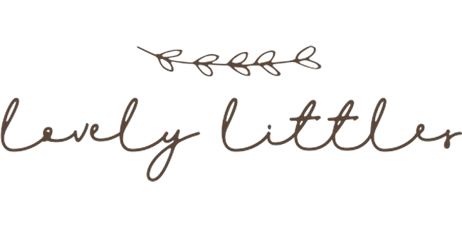 Lovely Littles logo