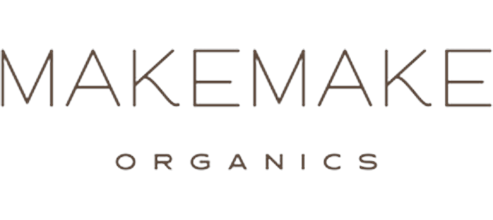 Makemake Organics logo