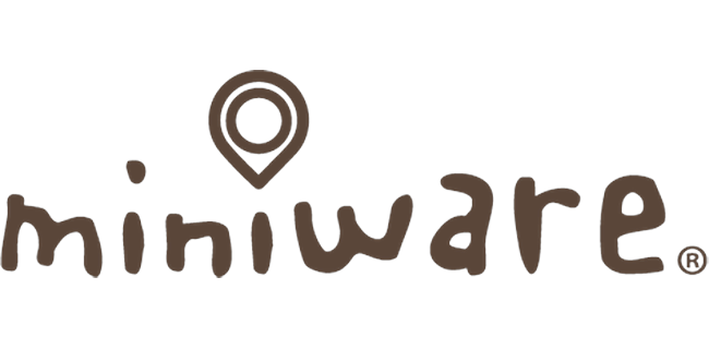 Miniware logo