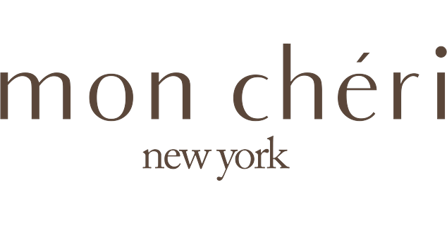 Mon Chéri logo