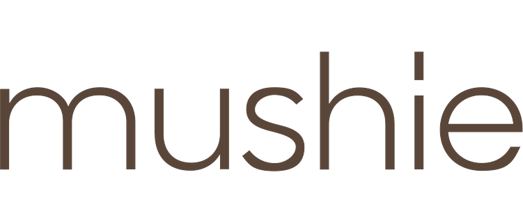 Mushie logo