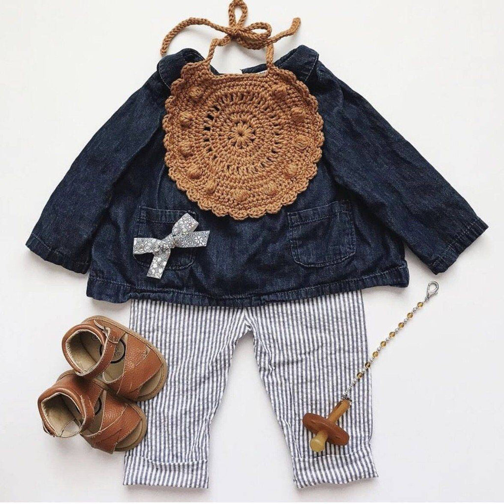 The Sebby Sandal