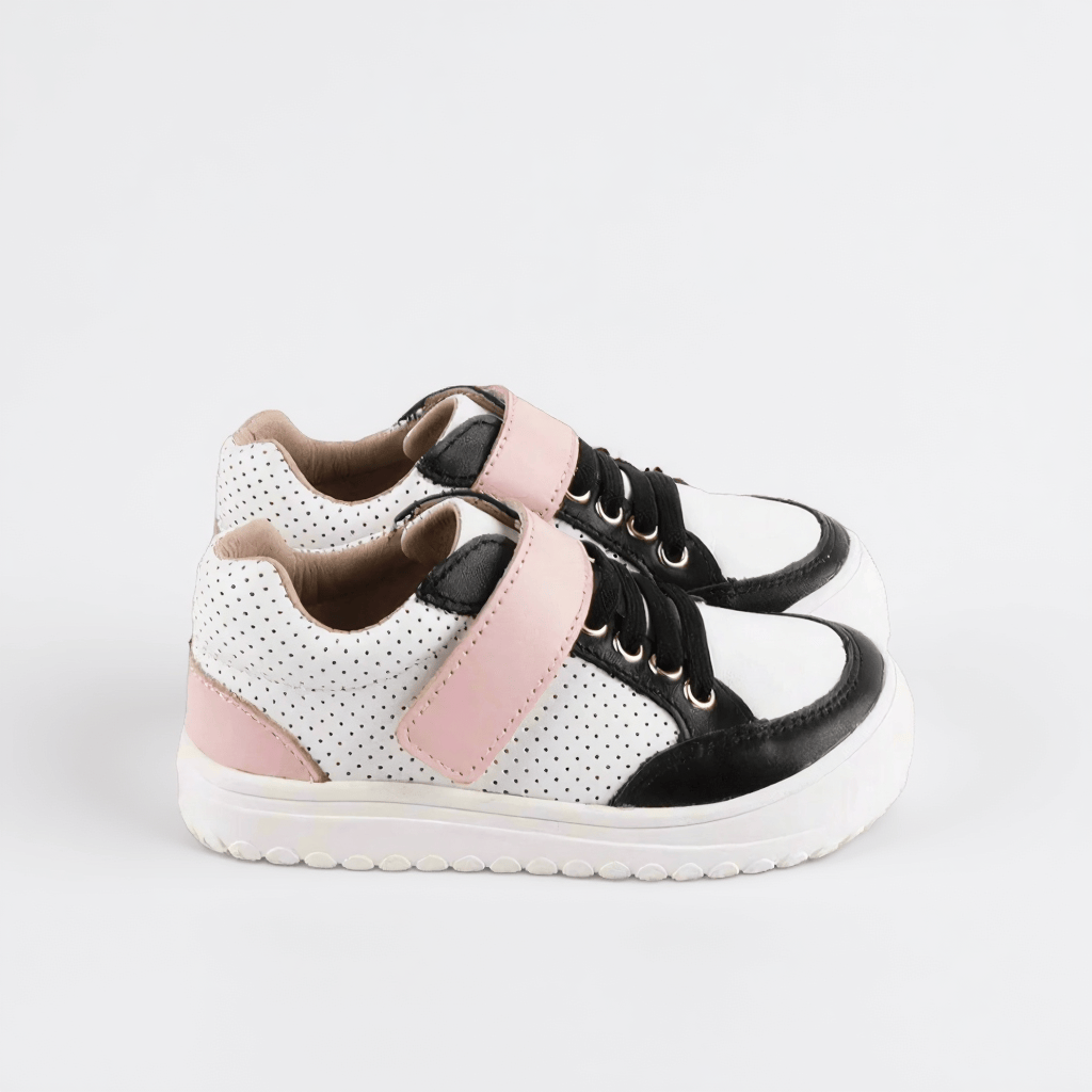 The Play Perfect Low Top