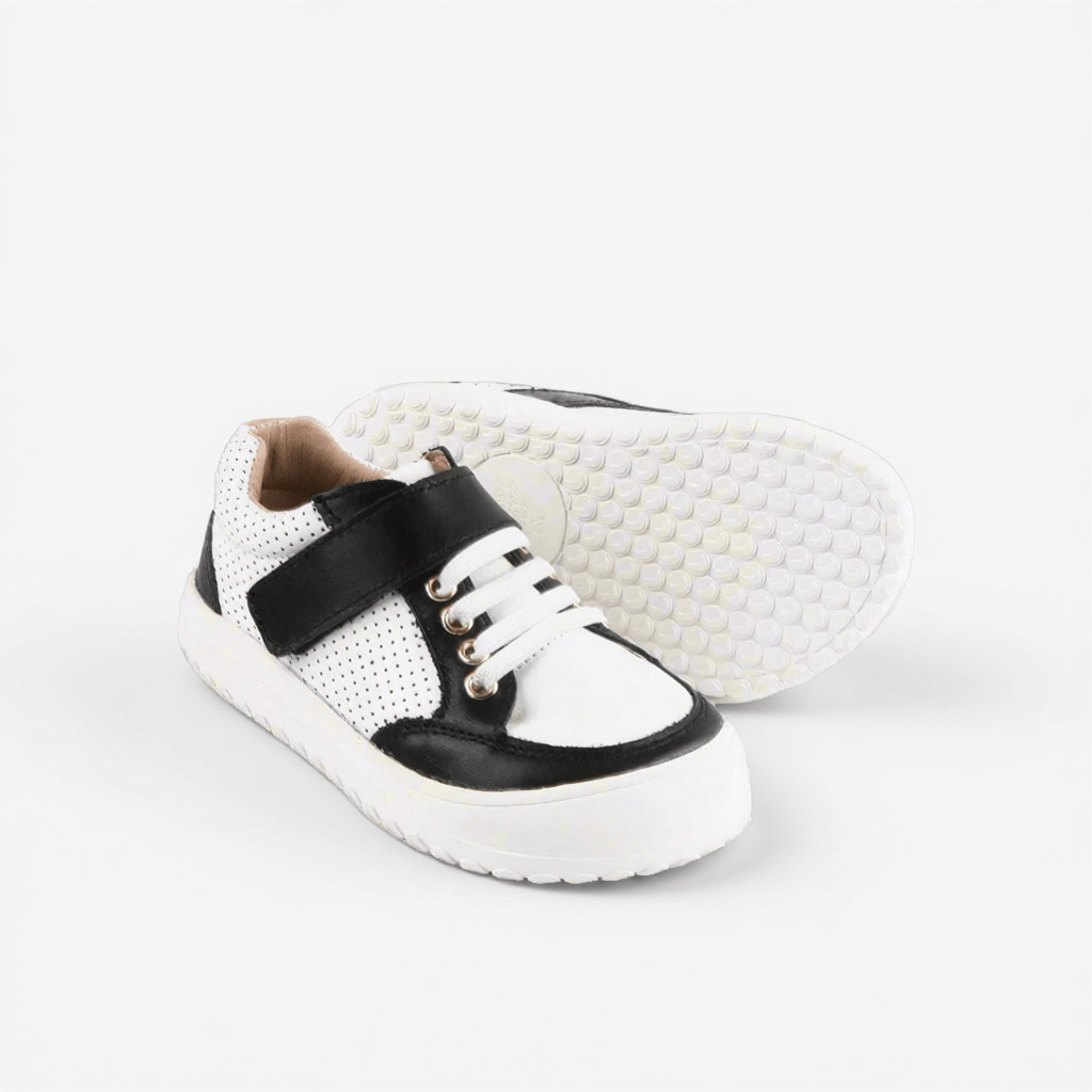 The Play Perfect Low Top