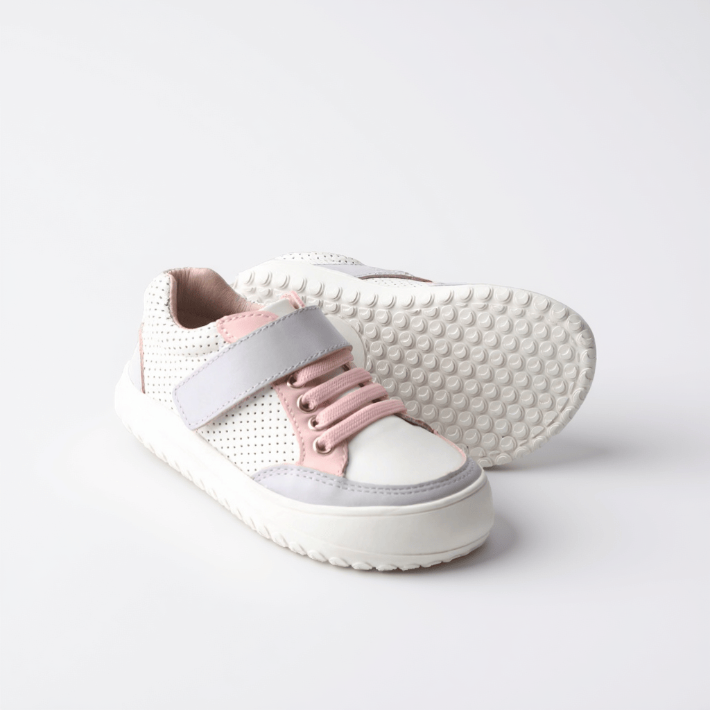 The Play Perfect Low Top