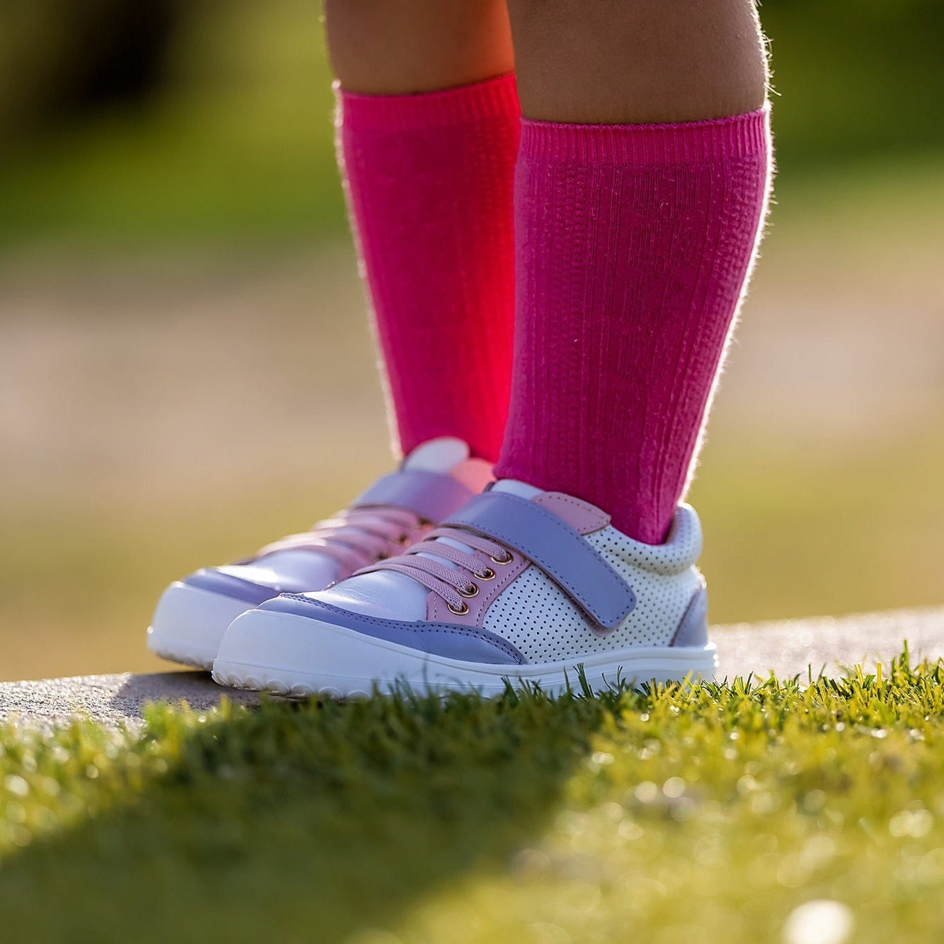 The Play Perfect Low Top