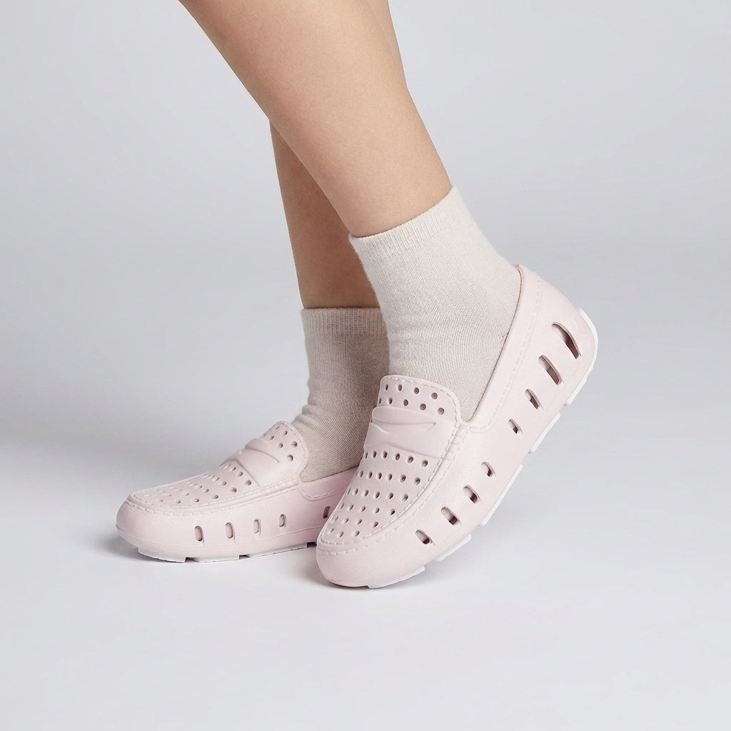 DUSTY PINK/BRIGHT WHITE PRODIGY