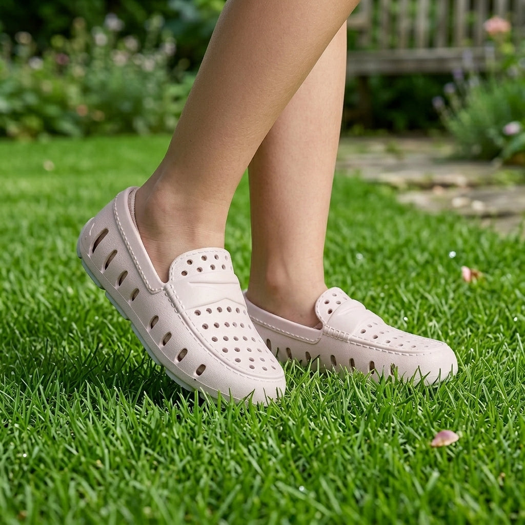DUSTY PINK/BRIGHT WHITE PRODIGY