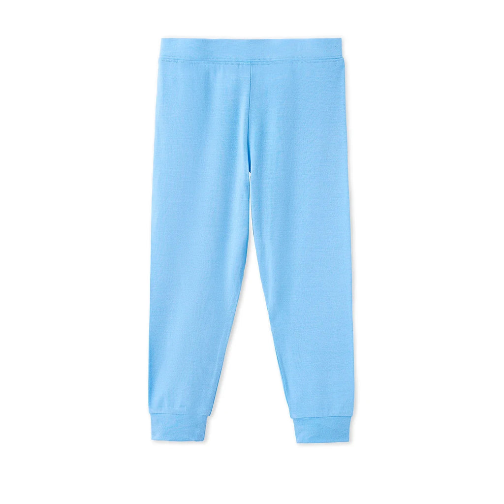 Blue Bell Long Sleeve Bamboo Pajama Set