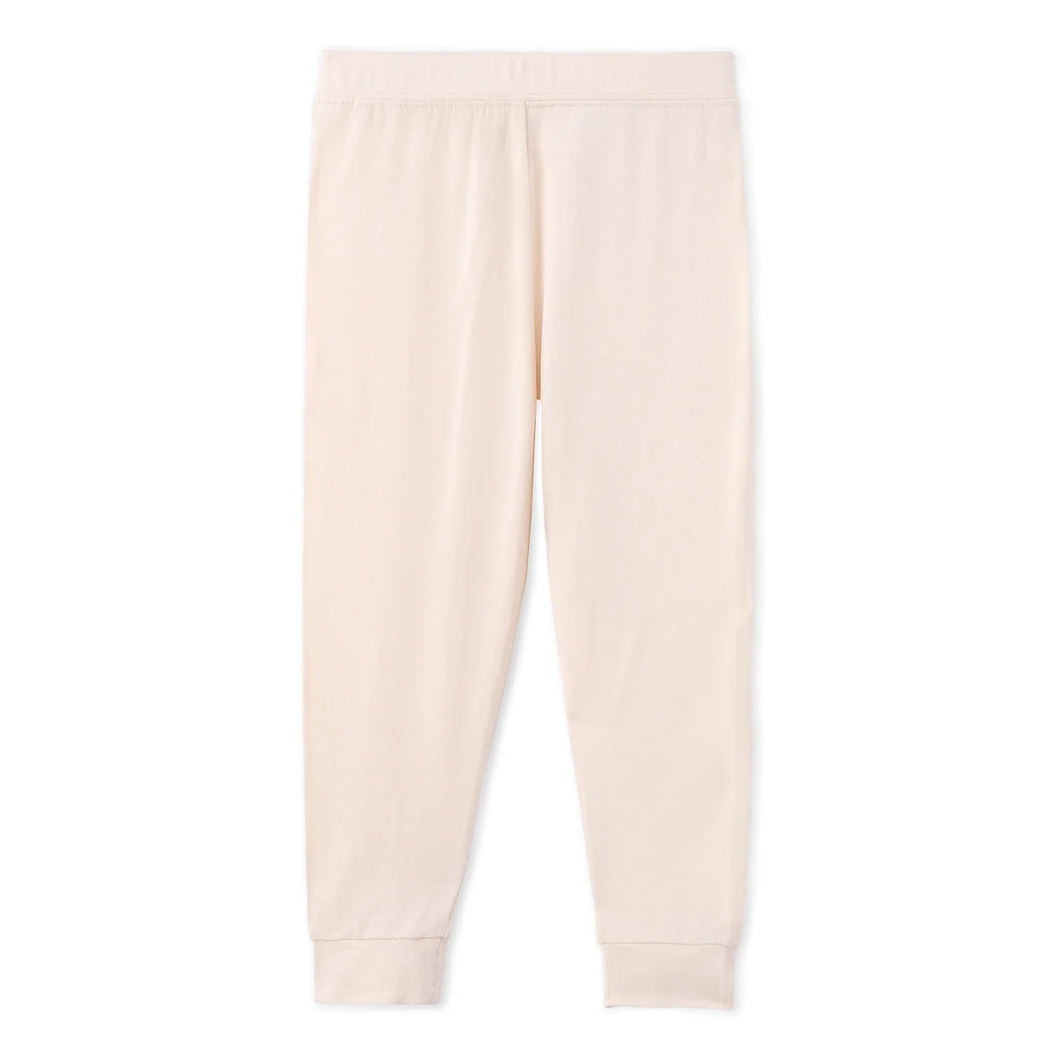 Sand Long Sleeve Bamboo Pajama Set