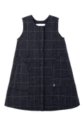 Lyla Jumper - Charcoal