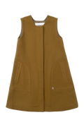 Lyla Jumper - Mustard