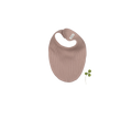 The Bib - Mauve