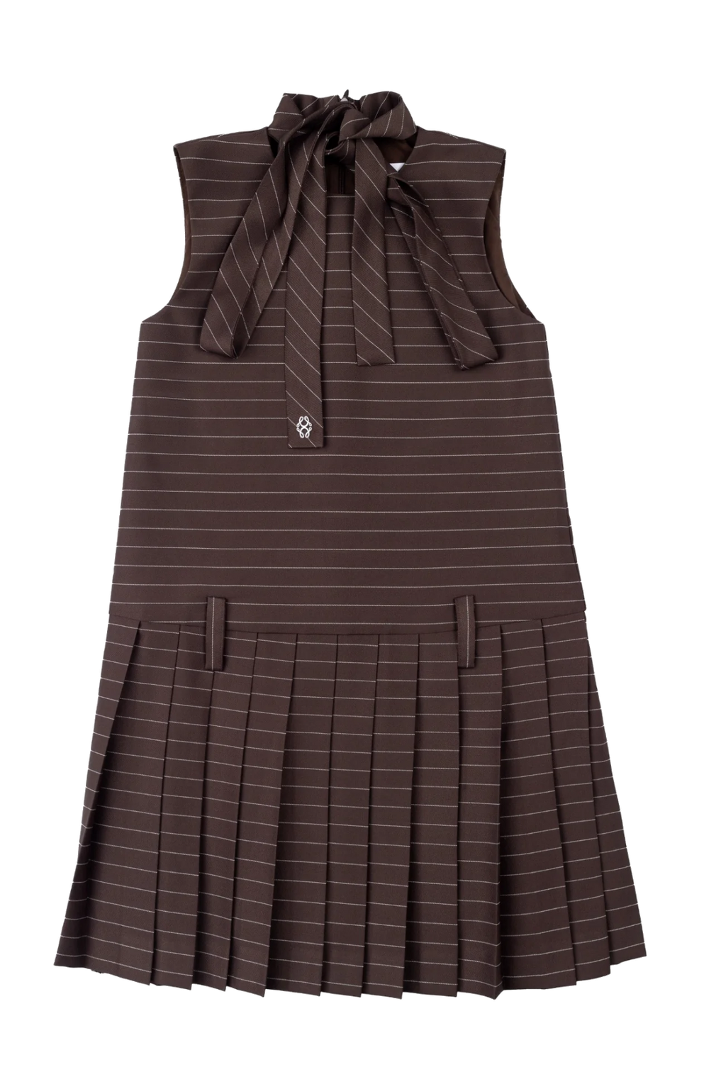 Olivia Jumper - Cocoa