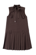 Olivia Jumper - Cocoa