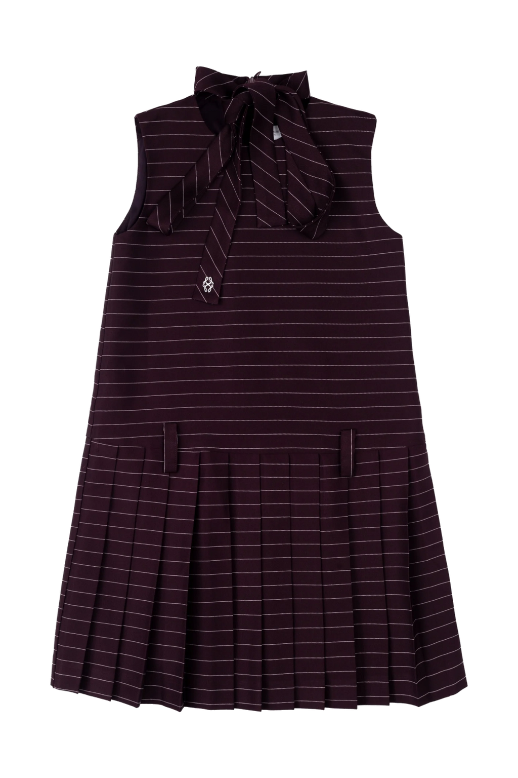 Olivia Jumper - Maroon