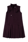 Olivia Jumper - Maroon