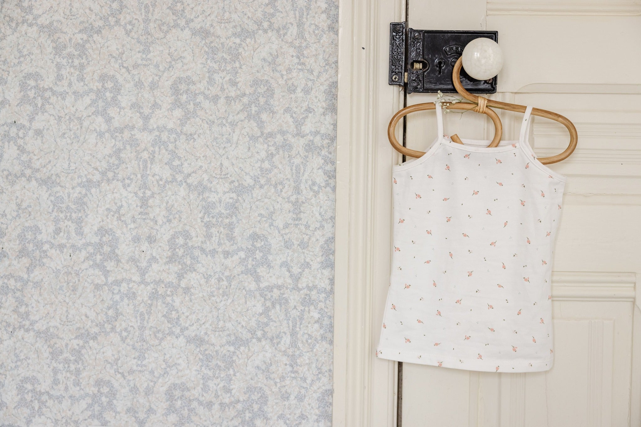 Girl's Undies Set-Panty