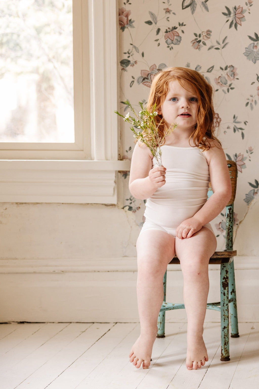 Girl's Undies Set-Panty