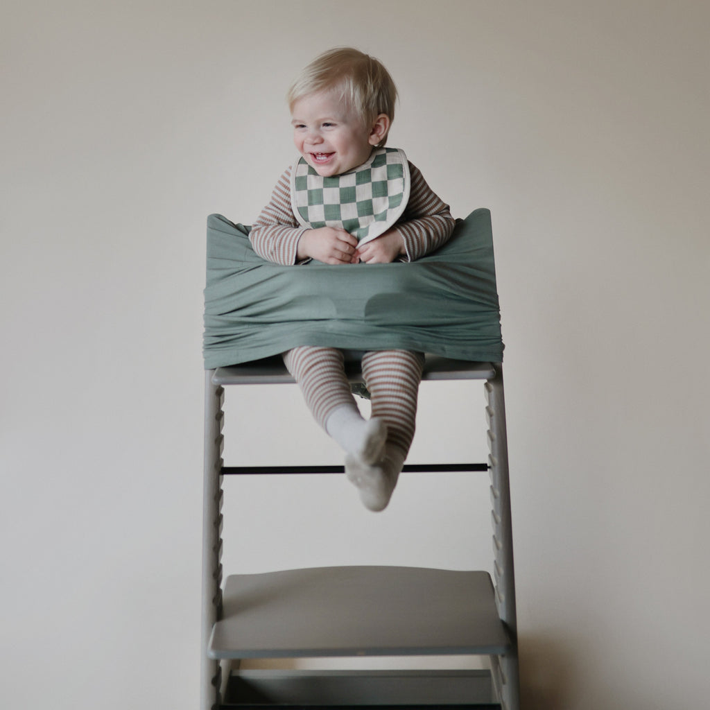 Muslin Bib