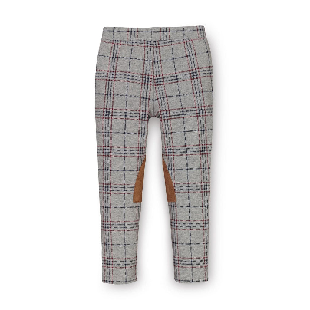 Ponte Riding Pant - Baby