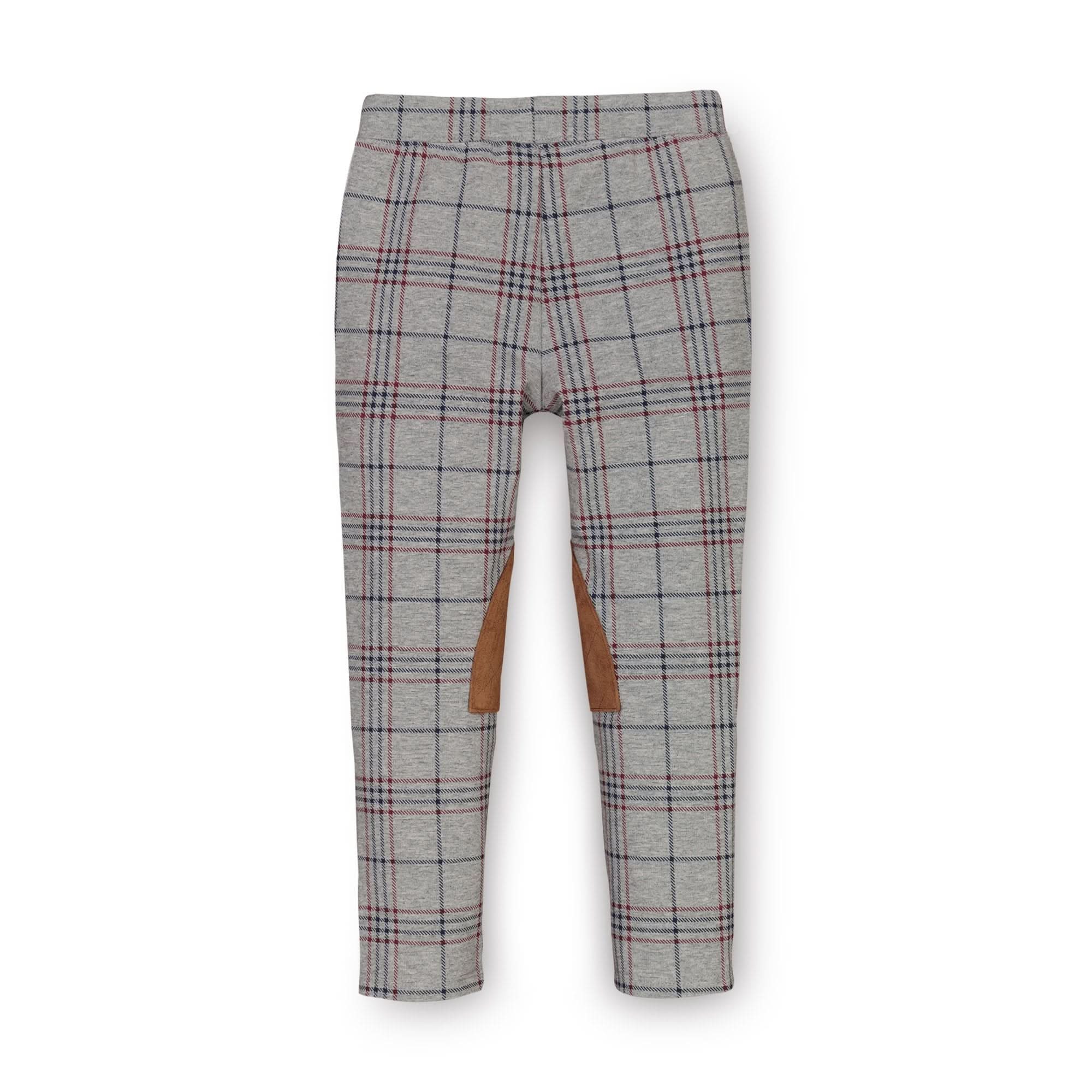 Ponte Riding Pant - Baby