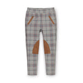 Ponte Riding Pant - Baby