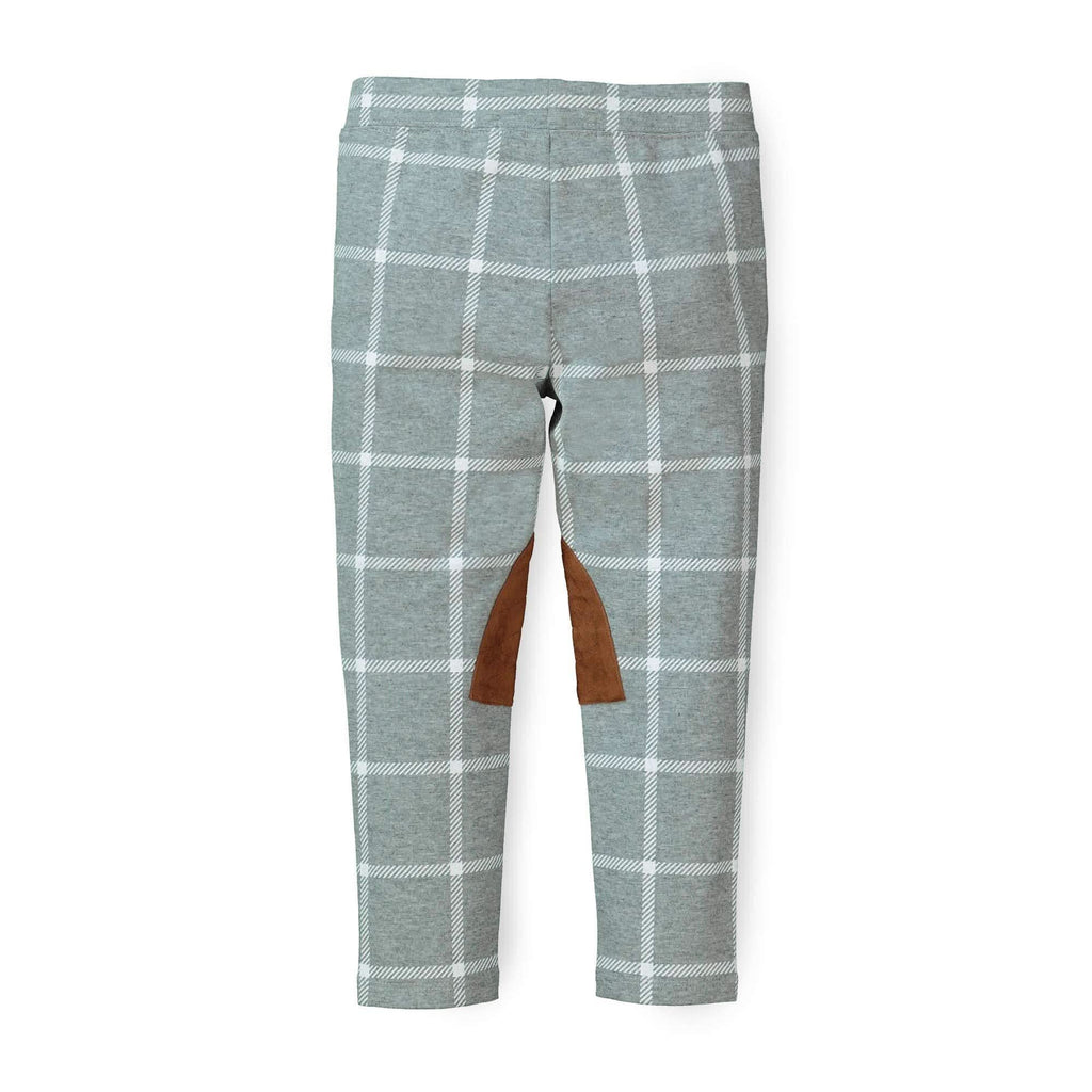 Ponte Riding Pant - Baby