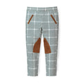Ponte Riding Pant - Baby