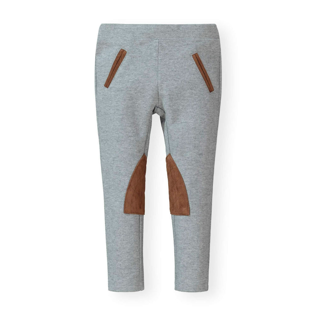 Ponte Riding Pant