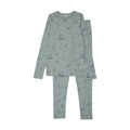 Toile PJ-Blue