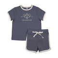 Pickleball Set- Blue
