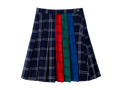 Rae Multi Pleated Skirt