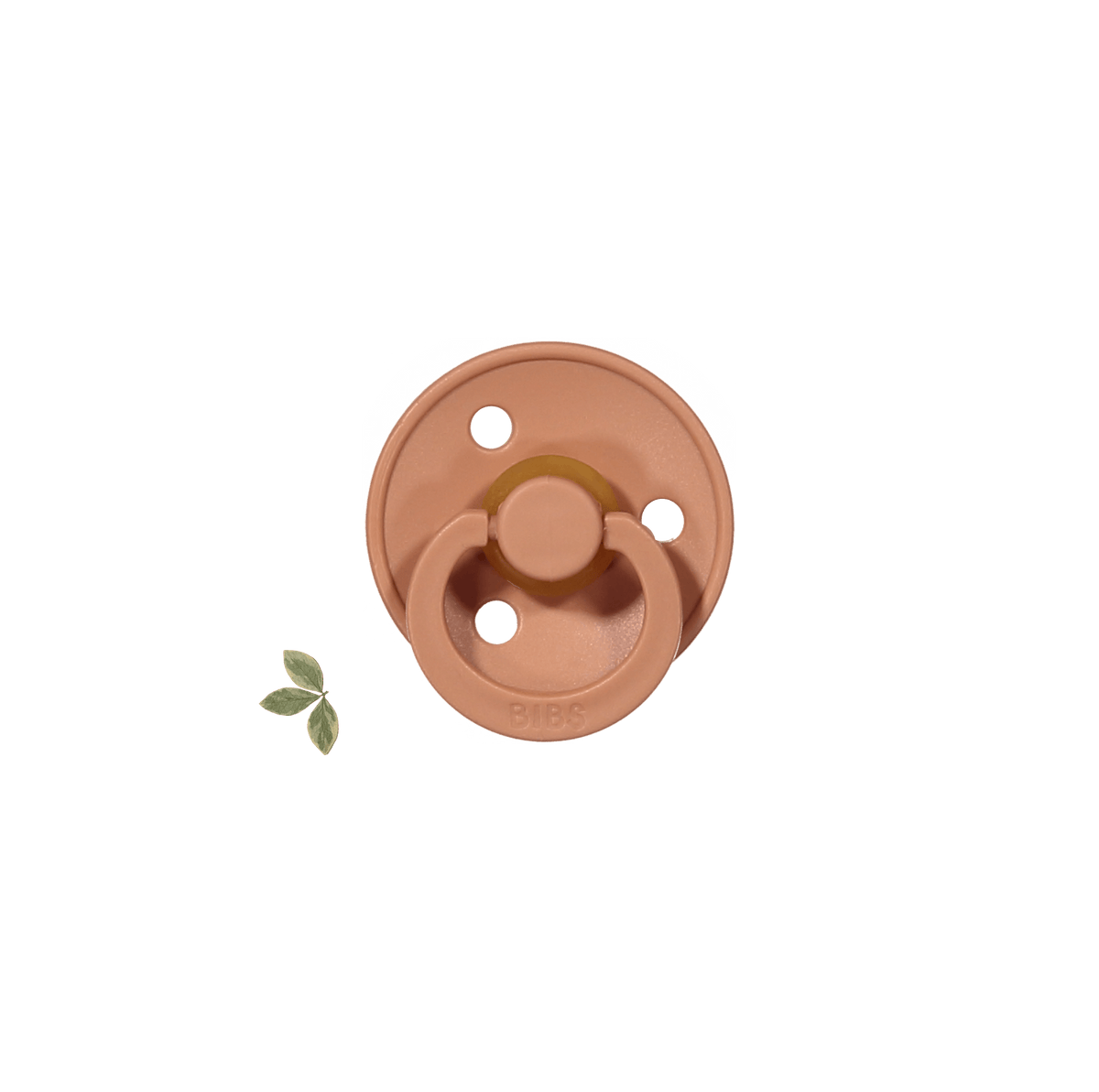 The Bibs Pacifier