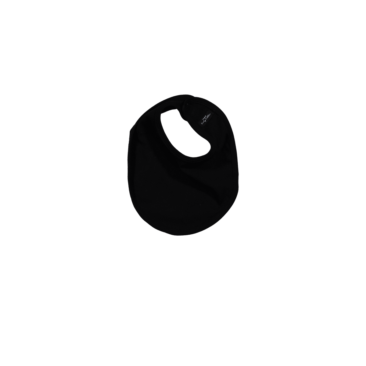The Bib - Black