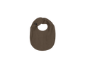 The Bib - Cocoa