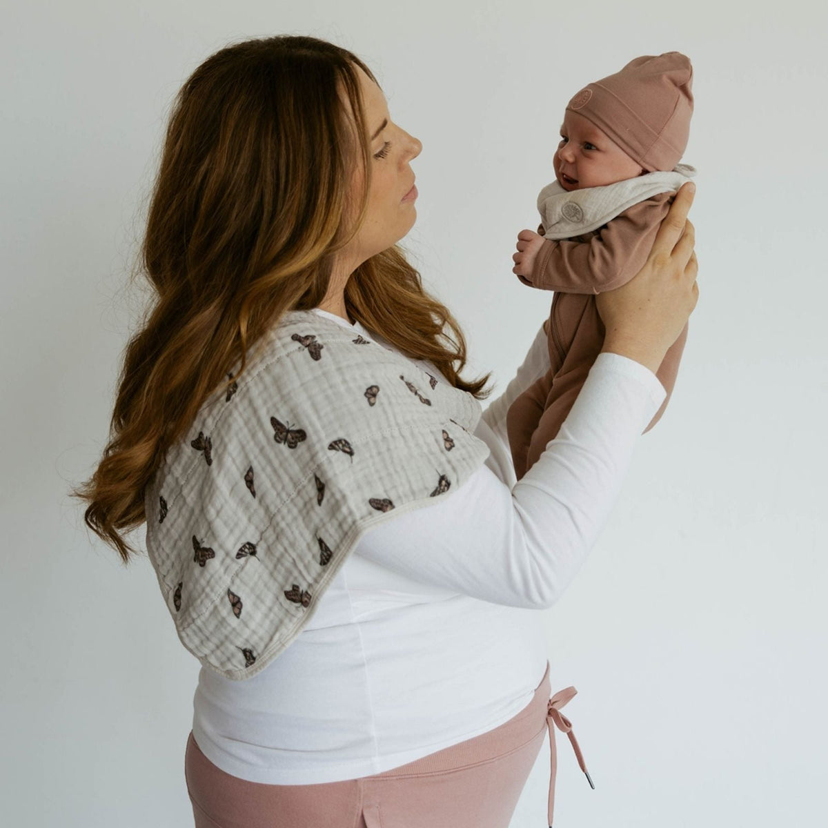 Baby Beanies - 2-Pack