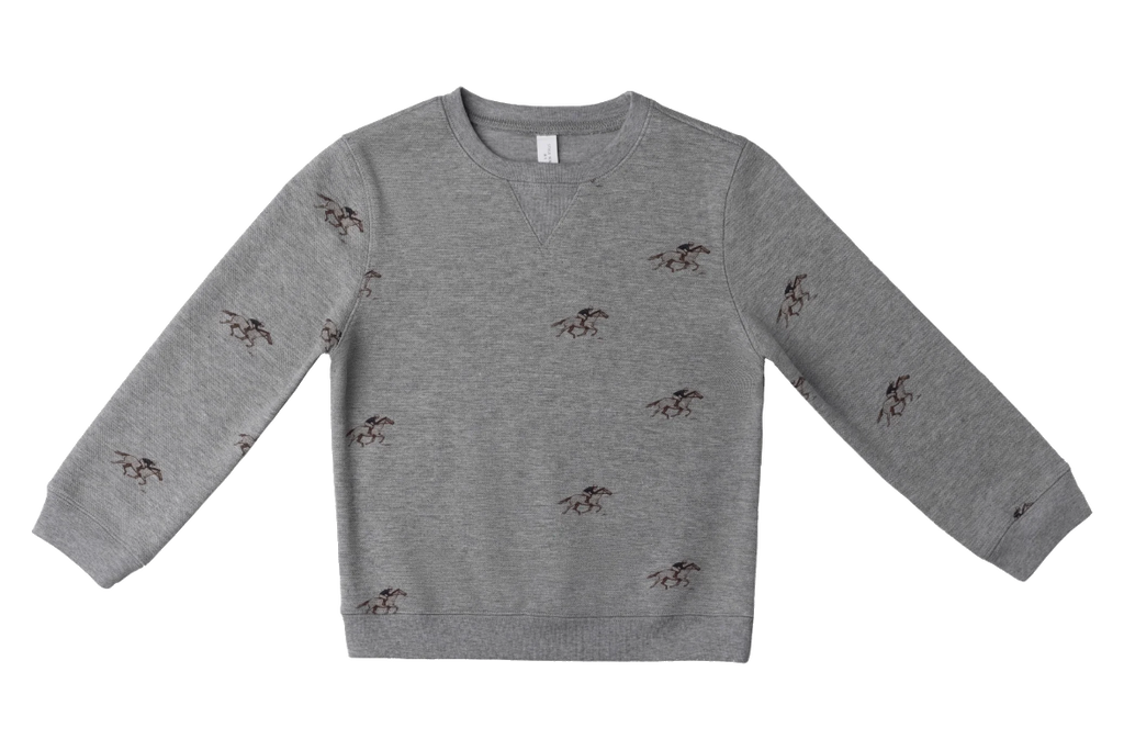 Sammi Sweatshirt