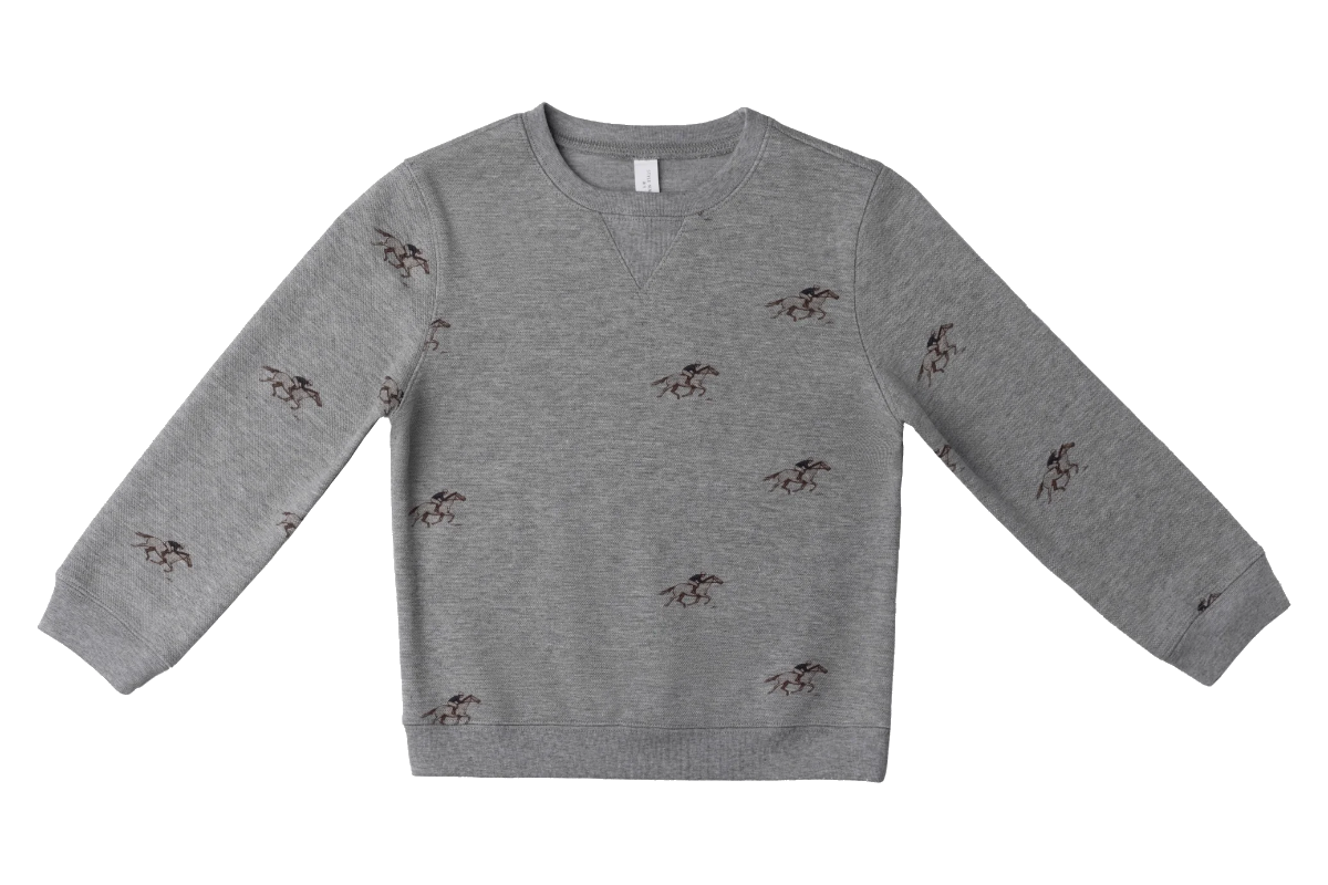 Sammi Sweatshirt