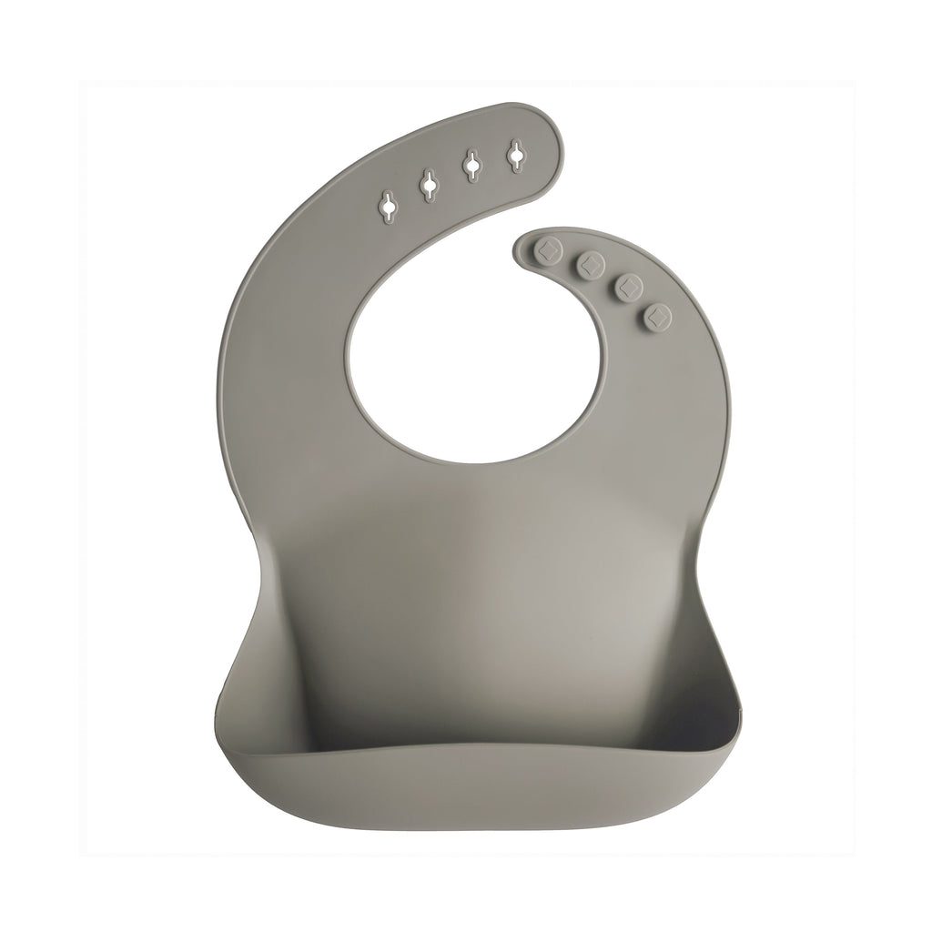 Silicone Baby Bib