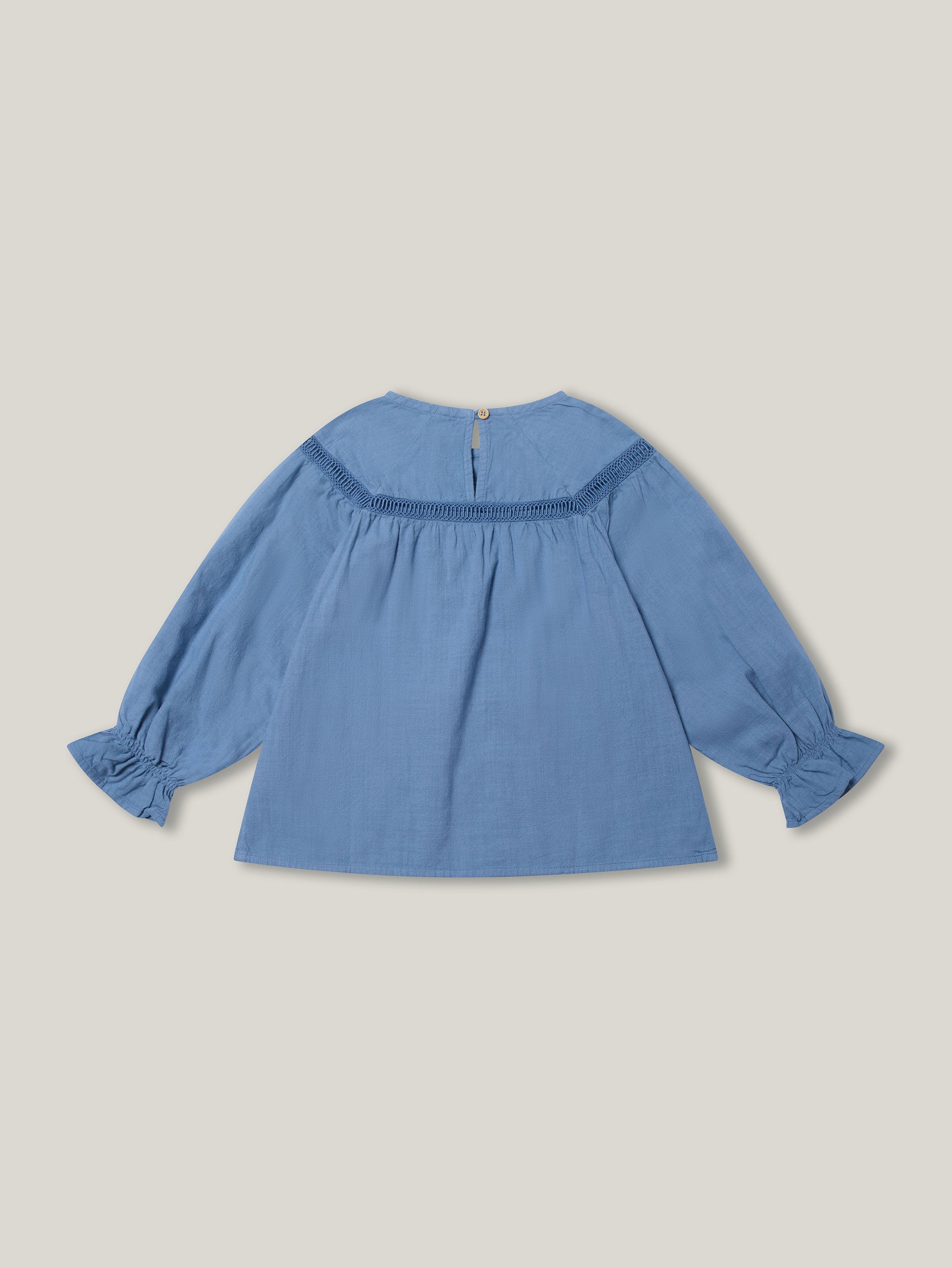 The Beatrix Top Baby | Archive