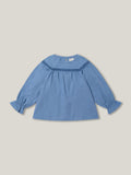 The Beatrix Top Baby | Archive