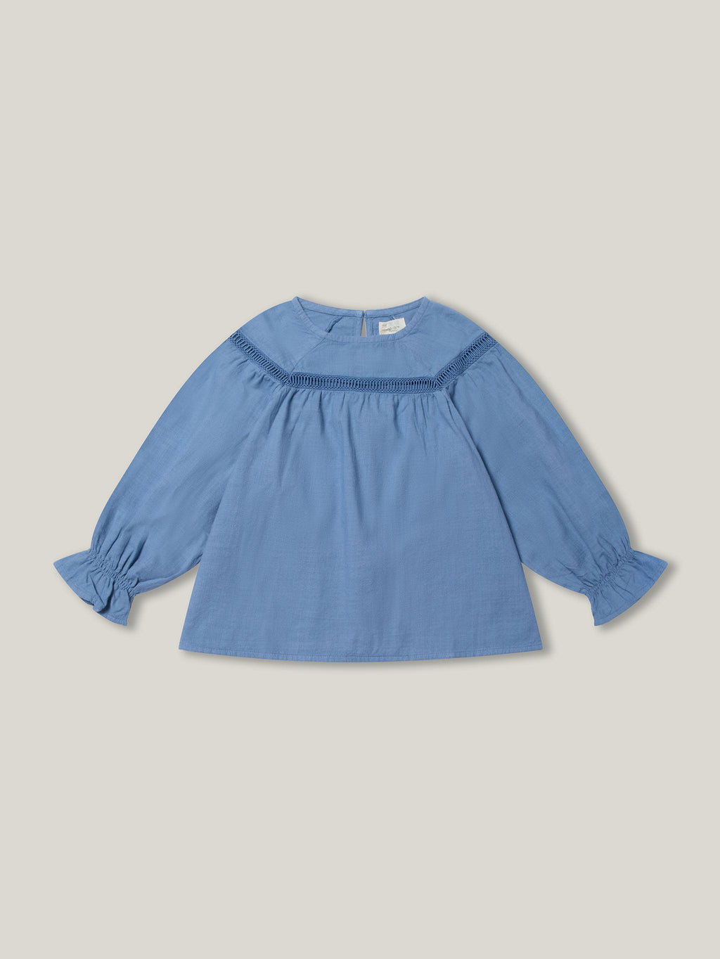 The Beatrix Top Kids | Archive